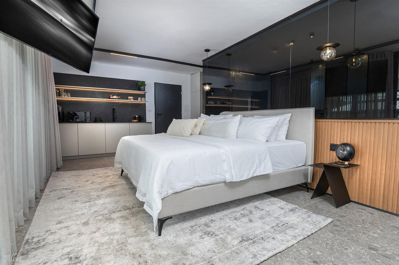 תמונה של סוויטות הגן - 4