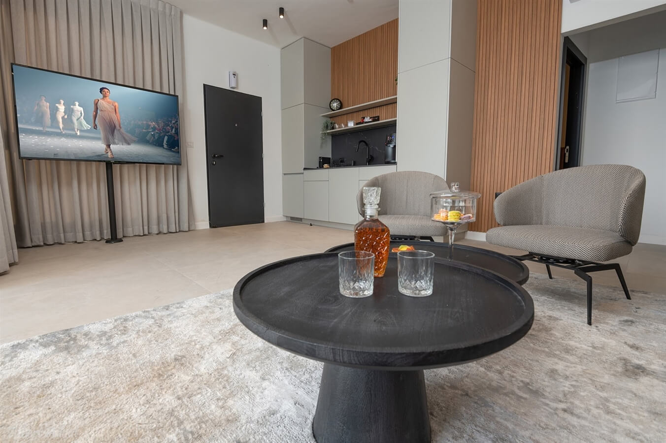 תמונה של סוויטות הספא - 14