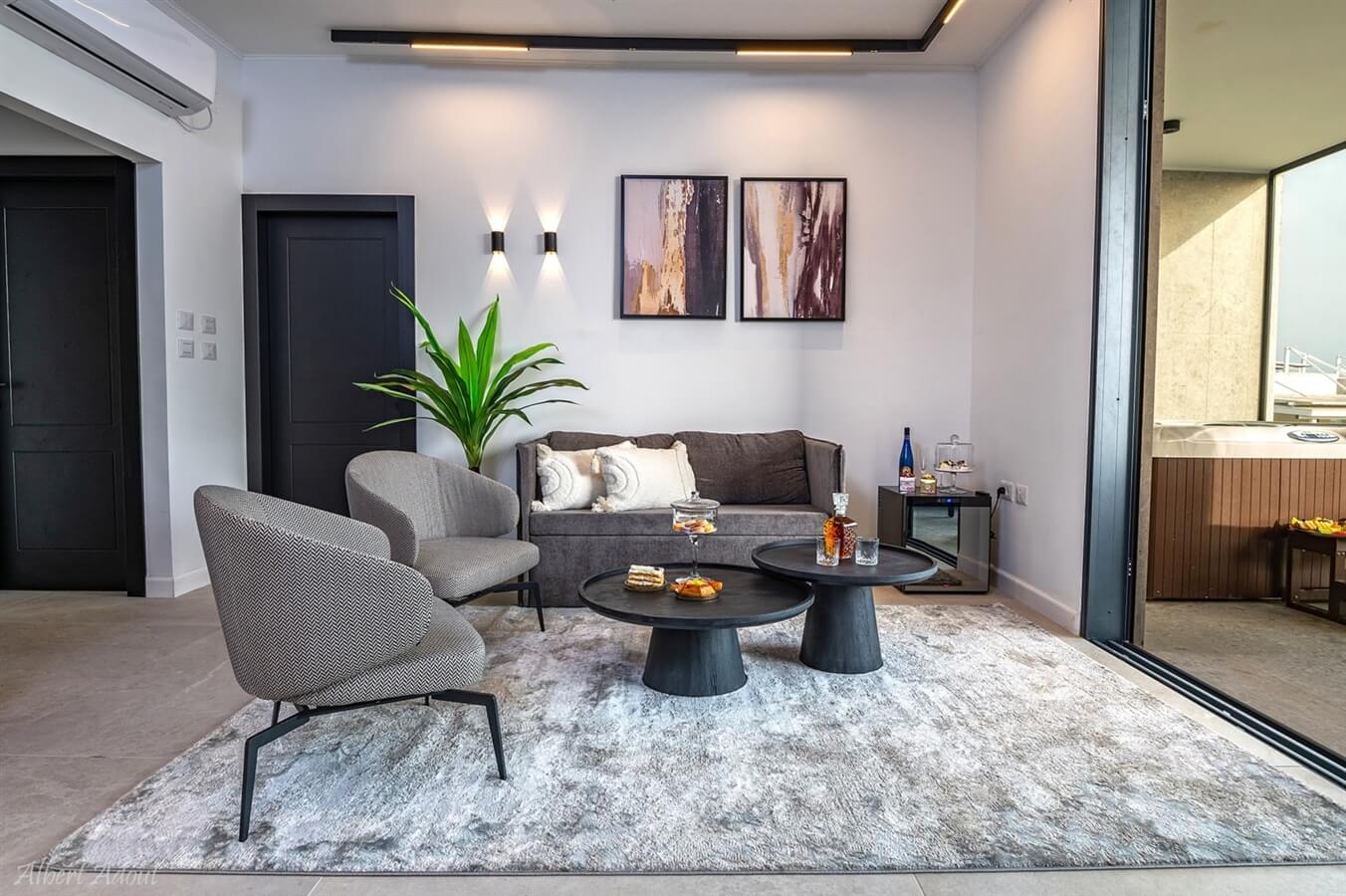 תמונה של סוויטות הספא - 13