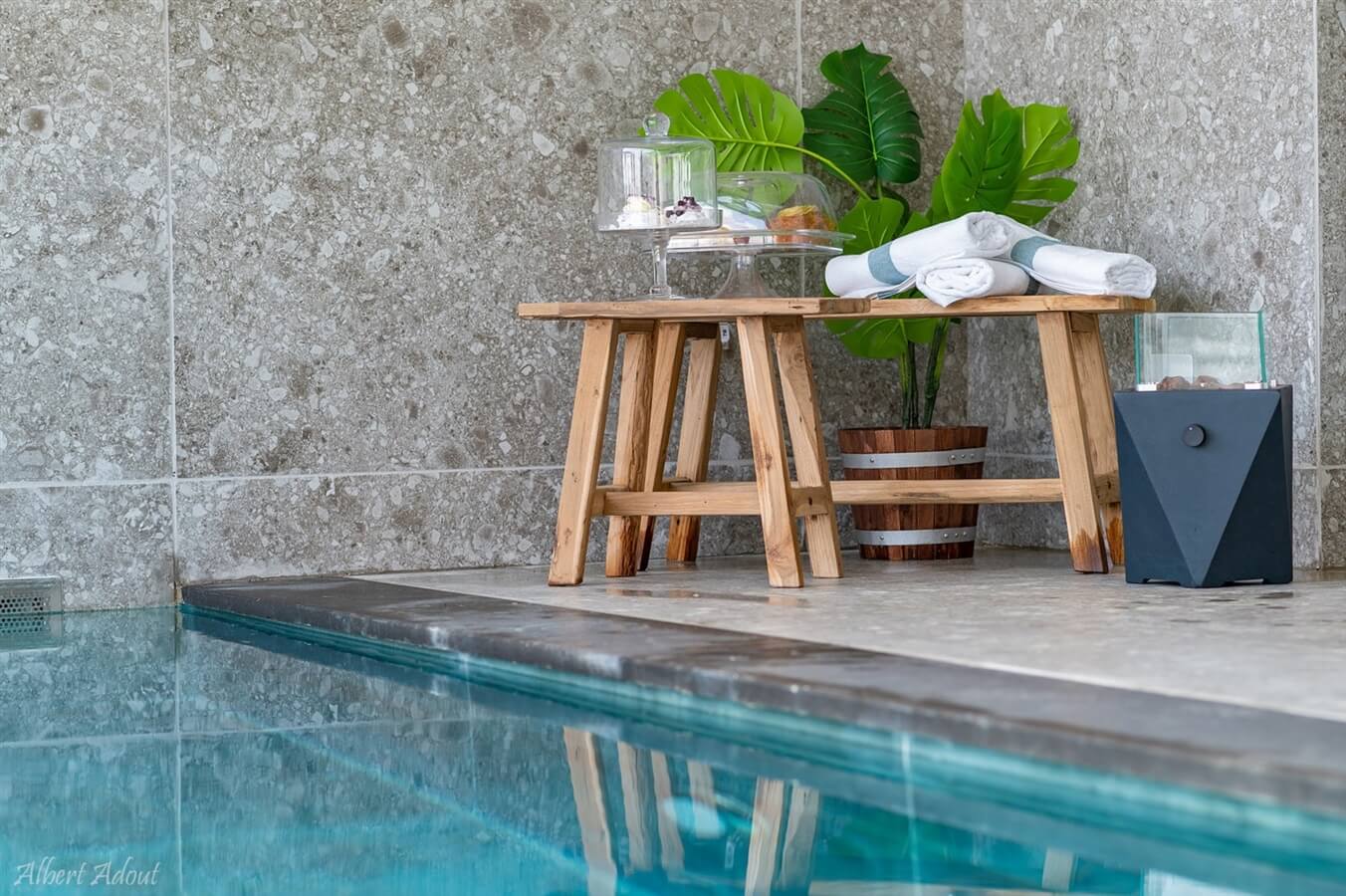 תמונה של סוויטות הגן - 15