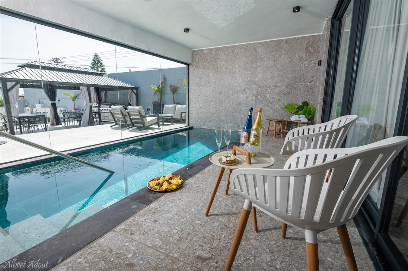 תמונה של סוויטות הגן - 12