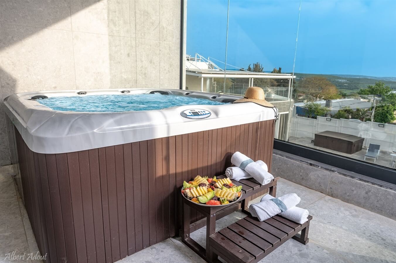 תמונה של סוויטות הספא - 3