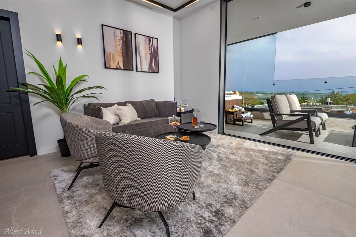 תמונה של סוויטות הספא - 12