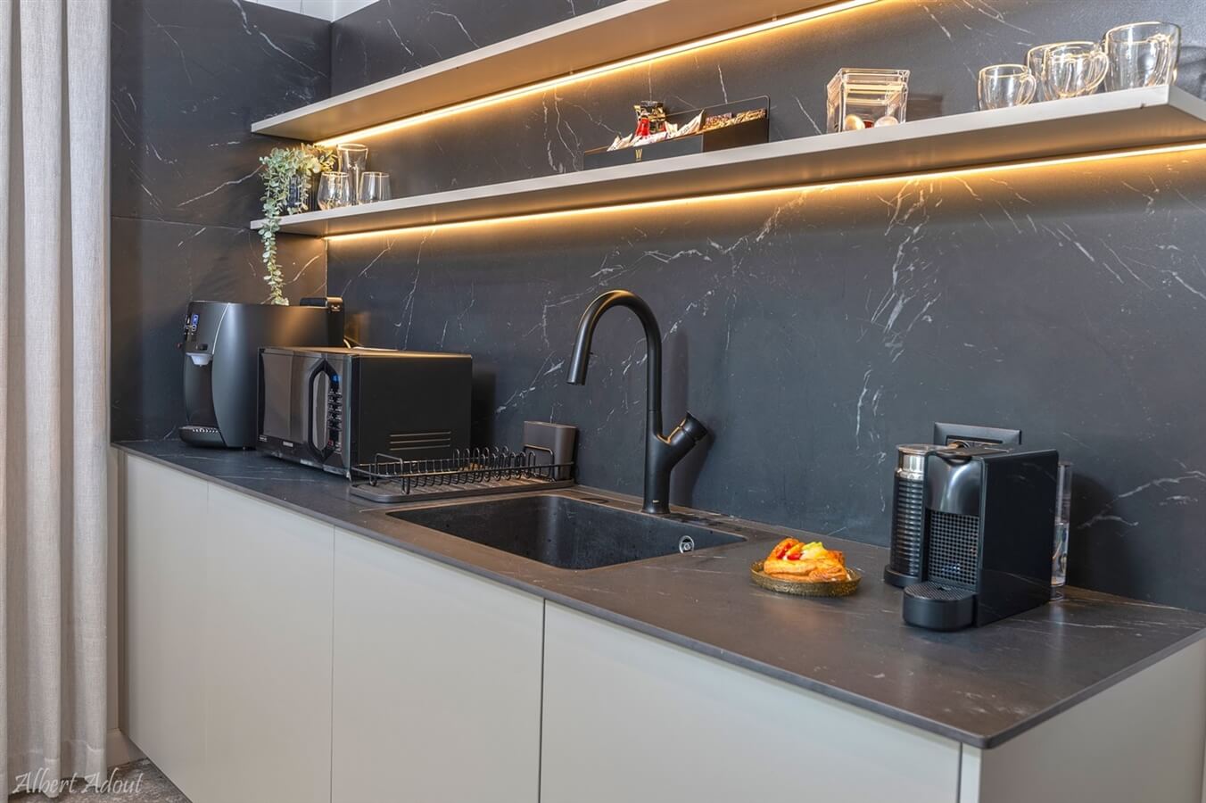 תמונה של סוויטות הגן - 8