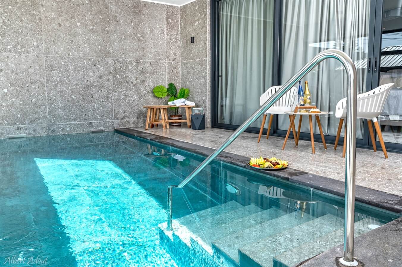 תמונה של סוויטות הגן - 13