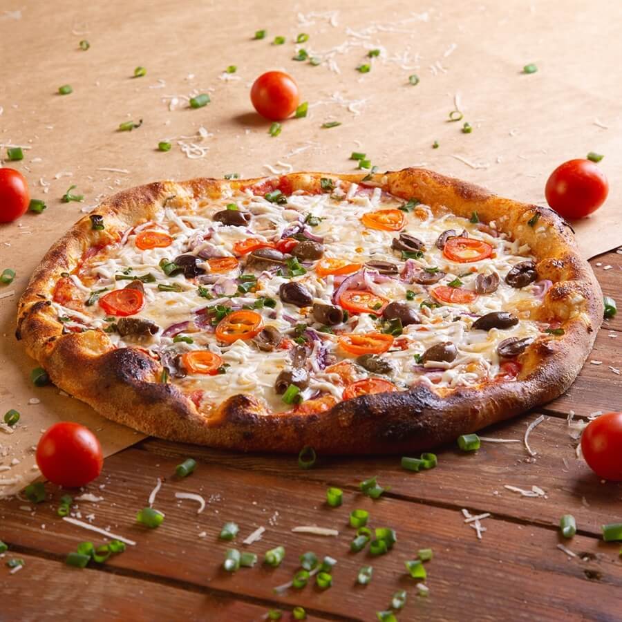 תמונה של תפריט