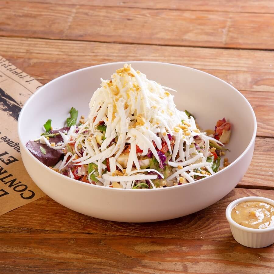 תמונה של תפריט