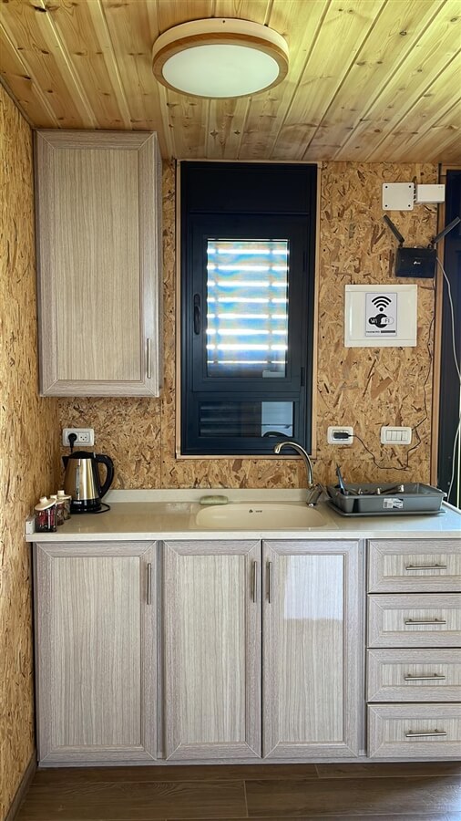 תמונה של יחידות האירוח - 6