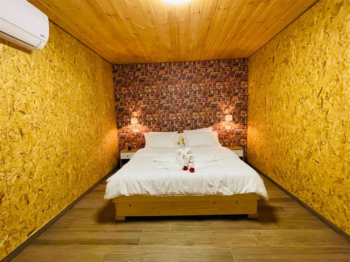 תמונה של יחידות האירוח - 2