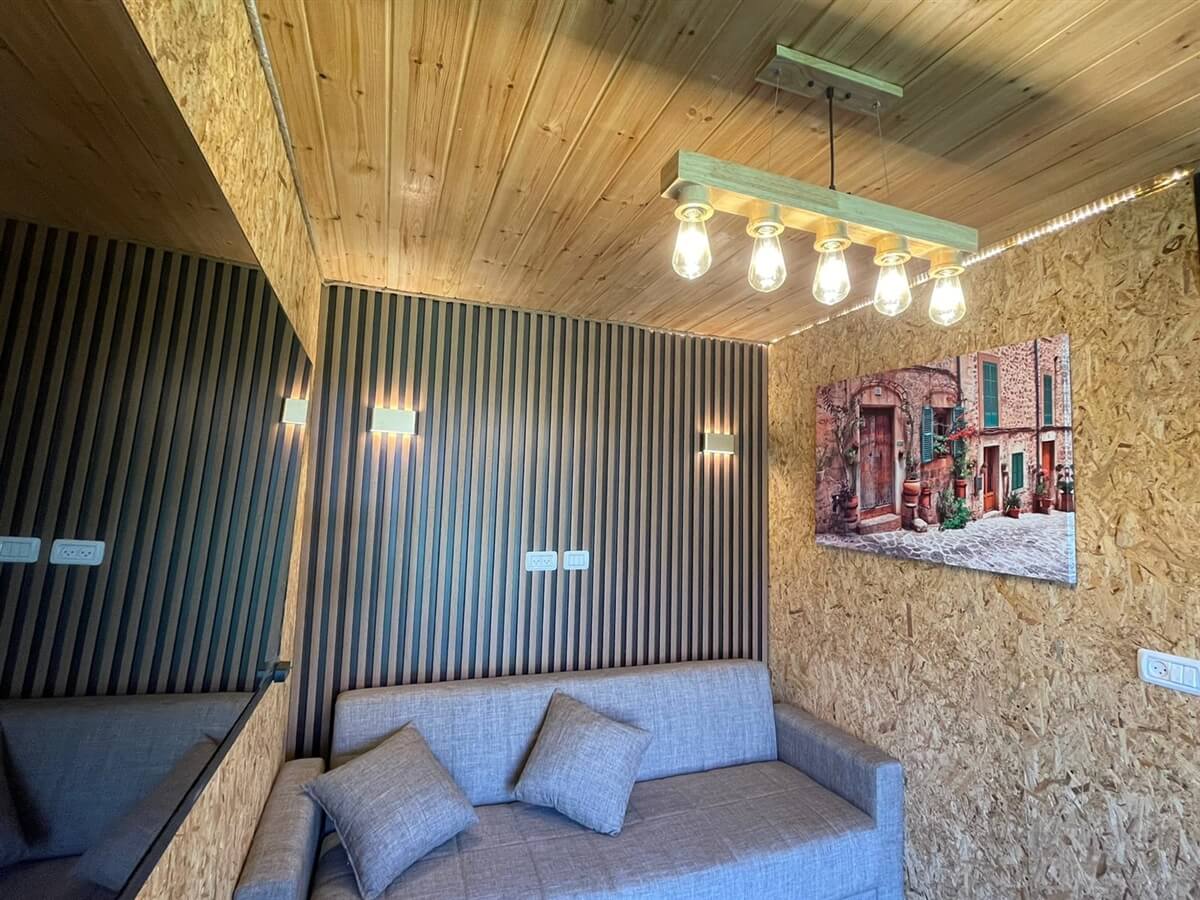 תמונה של יחידות האירוח - 4