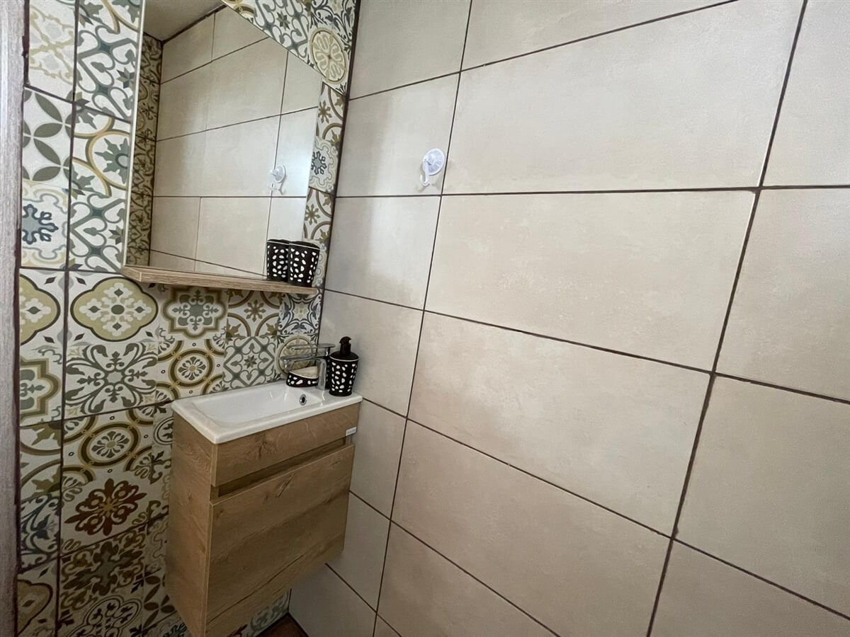 תמונה של יחידות האירוח - 8