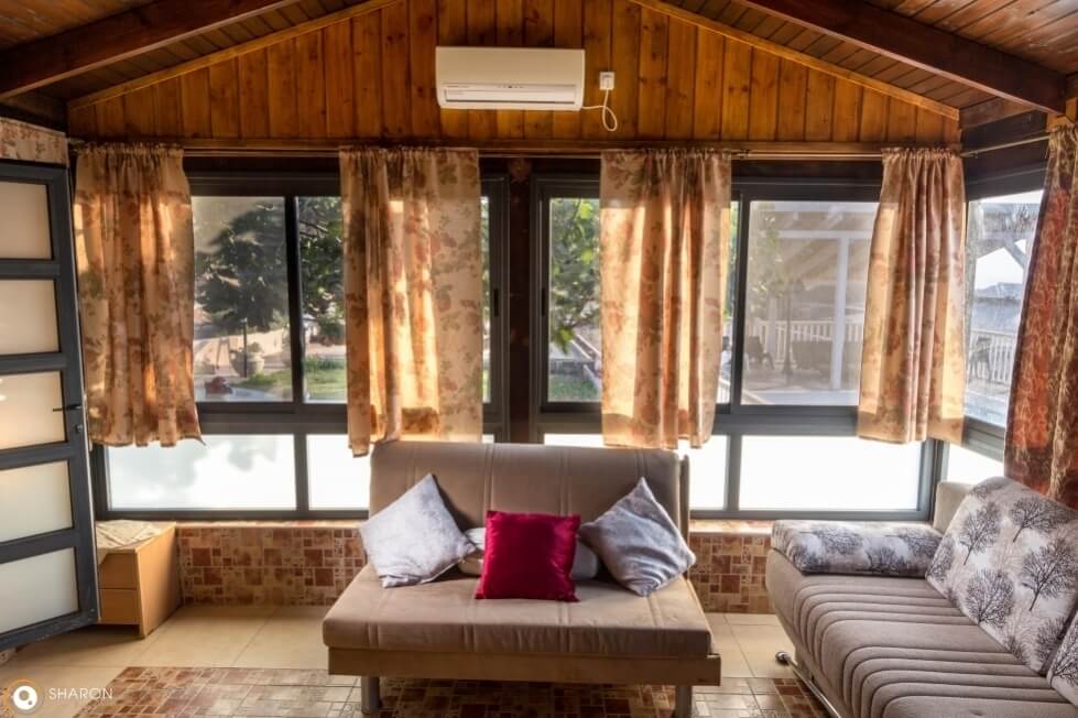 תמונה של בקתה משפחתית - 15 תמונה של בקתה משפחתית - 15