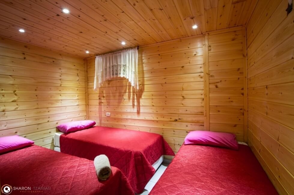 תמונה של בקתה משפחתית - 5 תמונה של בקתה משפחתית - 5