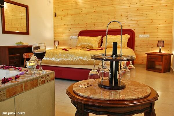 תמונה של יחידות זוגיות - 5 תמונה של יחידות זוגיות - 5