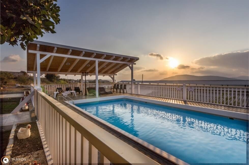 תמונה שצולמה בנוף מרים - 1 תמונה של נוף מרים - 1