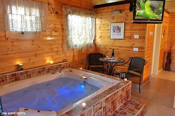 תמונה של סוויטה משפחתית - 4 תמונה של סוויטה משפחתית - 4