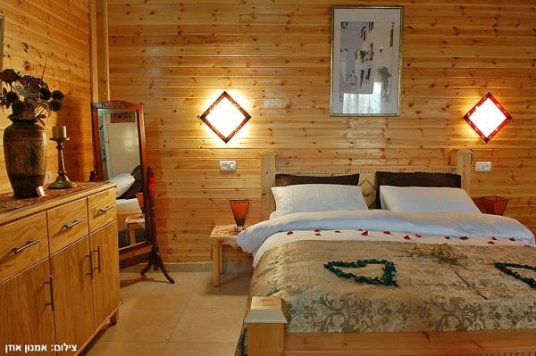 תמונה של סוויטה משפחתית - 3 תמונה של סוויטה משפחתית - 3