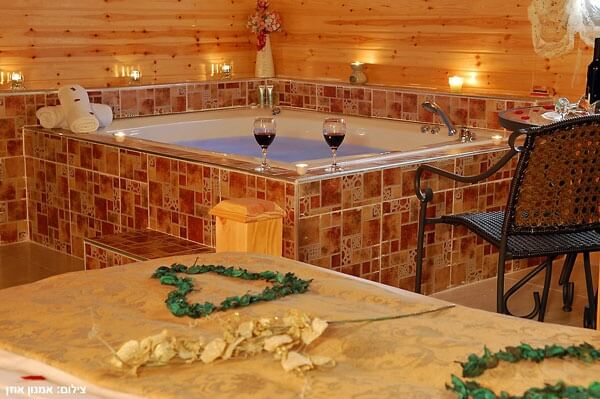 תמונה של סוויטה משפחתית - 8 תמונה של סוויטה משפחתית - 8