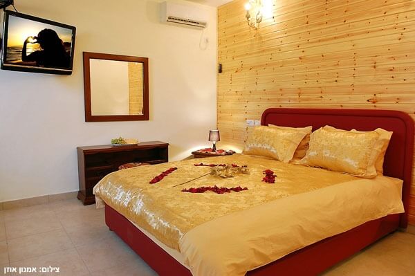 תמונה של יחידות זוגיות - 1 תמונה של יחידות זוגיות - 1