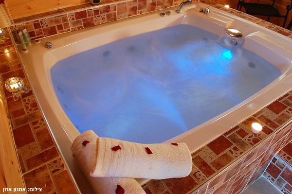 תמונה של סוויטה משפחתית - 7 תמונה של סוויטה משפחתית - 7