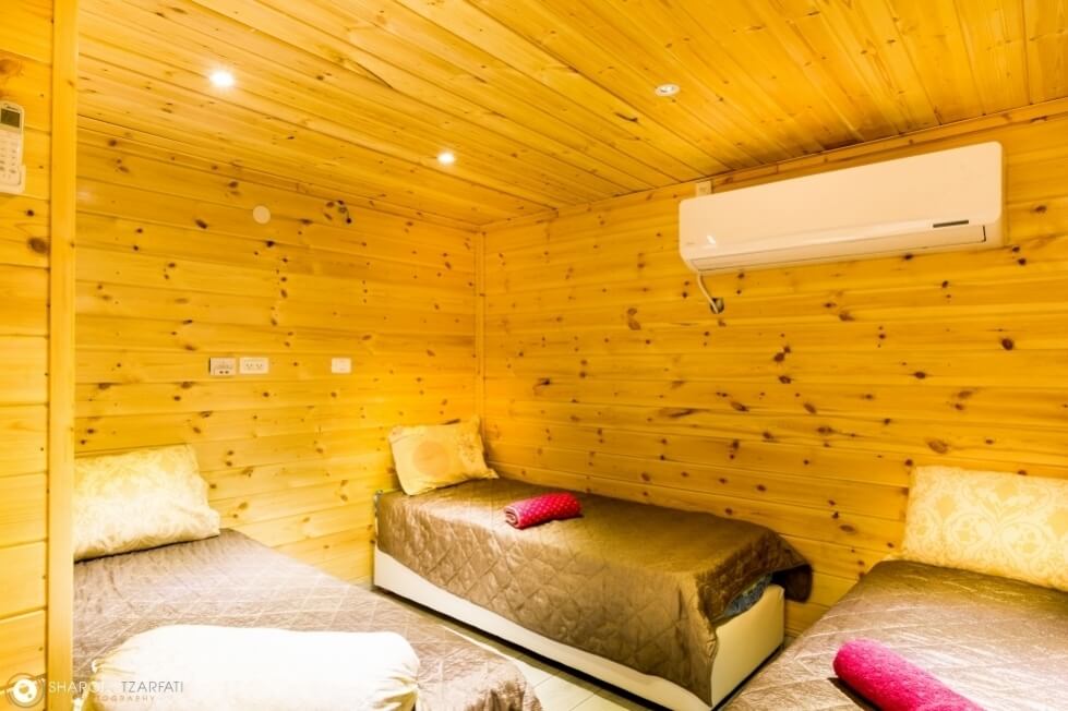 תמונה של בקתה משפחתית - 7 תמונה של בקתה משפחתית - 7