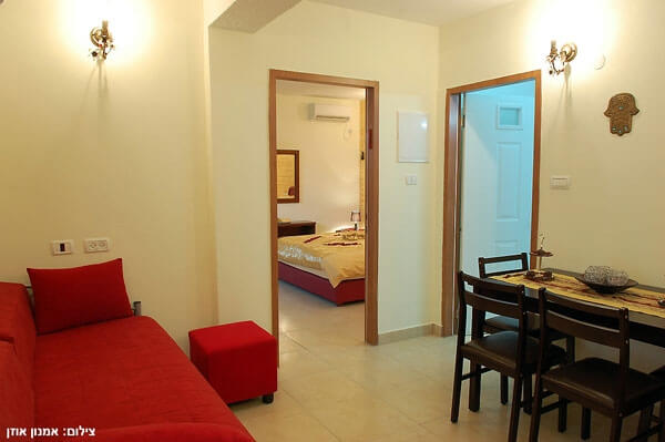 תמונה של יחידות זוגיות - 3 תמונה של יחידות זוגיות - 3