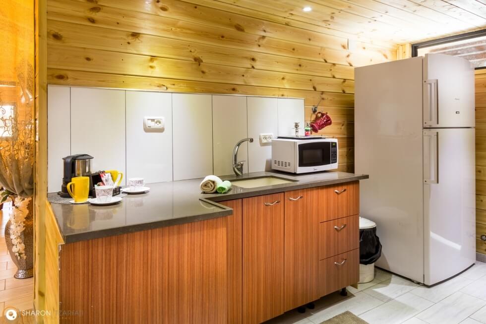 תמונה של בקתה משפחתית - 3 תמונה של בקתה משפחתית - 3