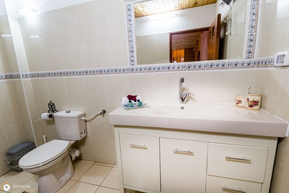 תמונה של בקתה משפחתית - 9 תמונה של בקתה משפחתית - 9