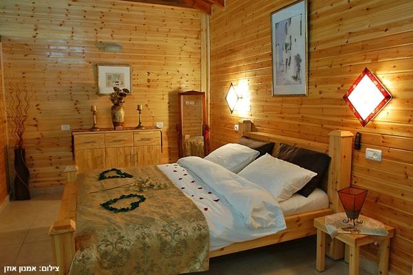 תמונה של סוויטה משפחתית - 2 תמונה של סוויטה משפחתית - 2