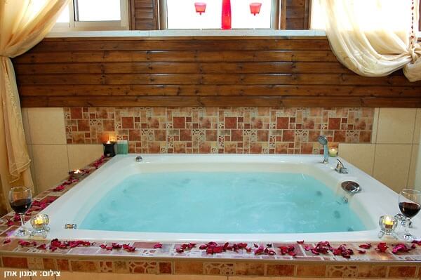 תמונה של יחידות זוגיות - 4 תמונה של יחידות זוגיות - 4