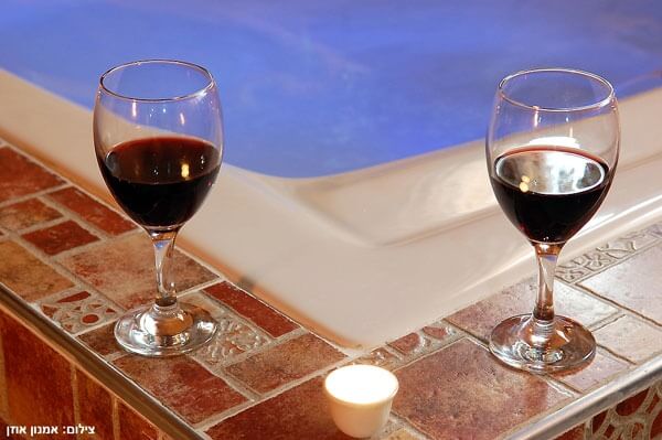 תמונה של סוויטה משפחתית - 6 תמונה של סוויטה משפחתית - 6