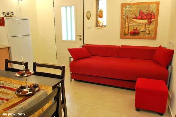 תמונה של יחידות זוגיות - 6 תמונה של יחידות זוגיות - 6