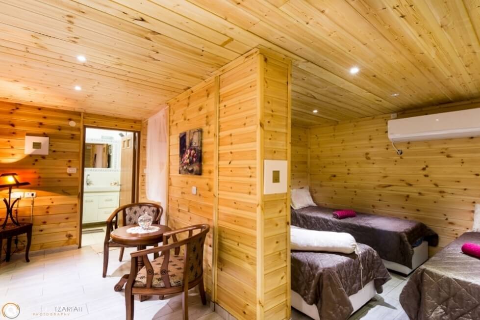 תמונה של בקתה משפחתית - 8 תמונה של בקתה משפחתית - 8