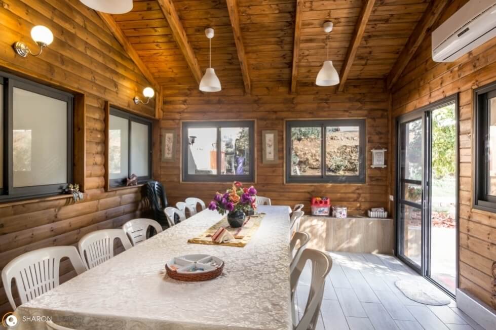 תמונה של בקתה משפחתית - 13 תמונה של בקתה משפחתית - 13