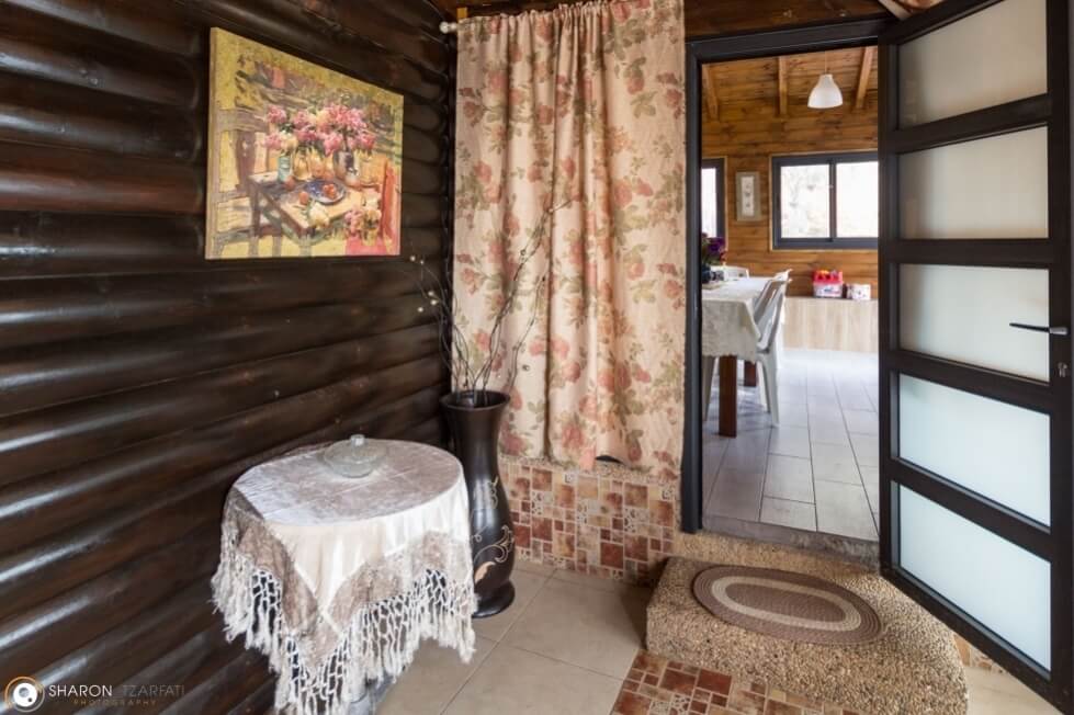 תמונה של בקתה משפחתית - 14 תמונה של בקתה משפחתית - 14