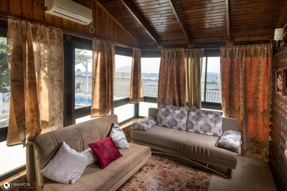 תמונה של בקתה משפחתית - 12 תמונה של בקתה משפחתית - 12