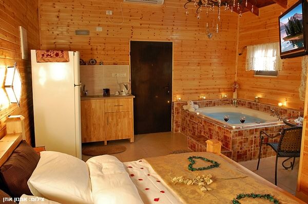 תמונה של סוויטה משפחתית - 1 תמונה של סוויטה משפחתית - 1