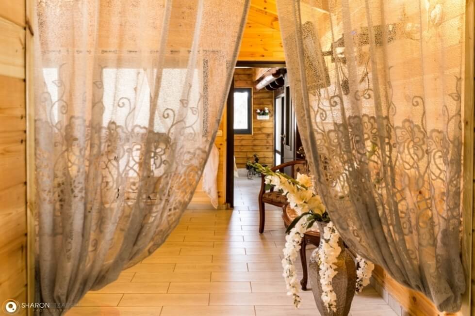 תמונה של בקתה משפחתית - 11 תמונה של בקתה משפחתית - 11