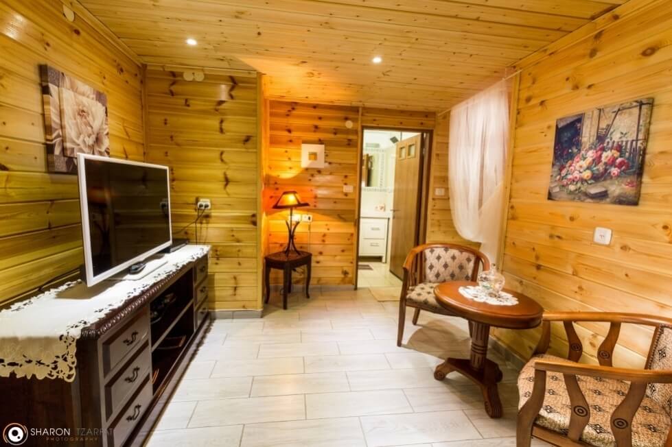 תמונה של בקתה משפחתית - 2 תמונה של בקתה משפחתית - 2