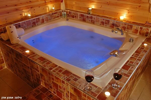 תמונה של סוויטה משפחתית - 5 תמונה של סוויטה משפחתית - 5