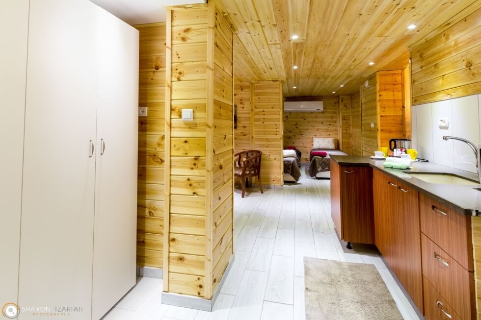 תמונה של בקתה משפחתית - 4 תמונה של בקתה משפחתית - 4