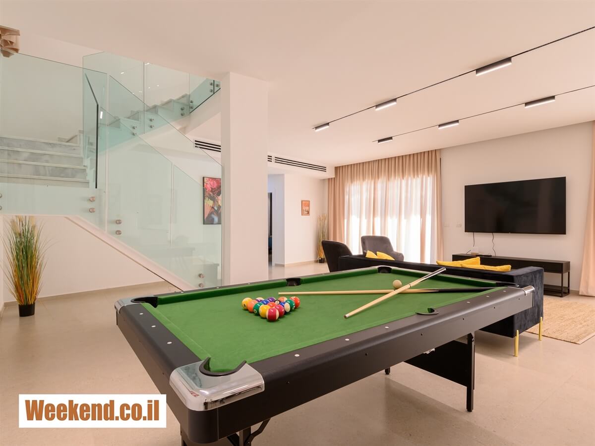 תמונה של הווילה - 6 תמונה של הווילה - 6