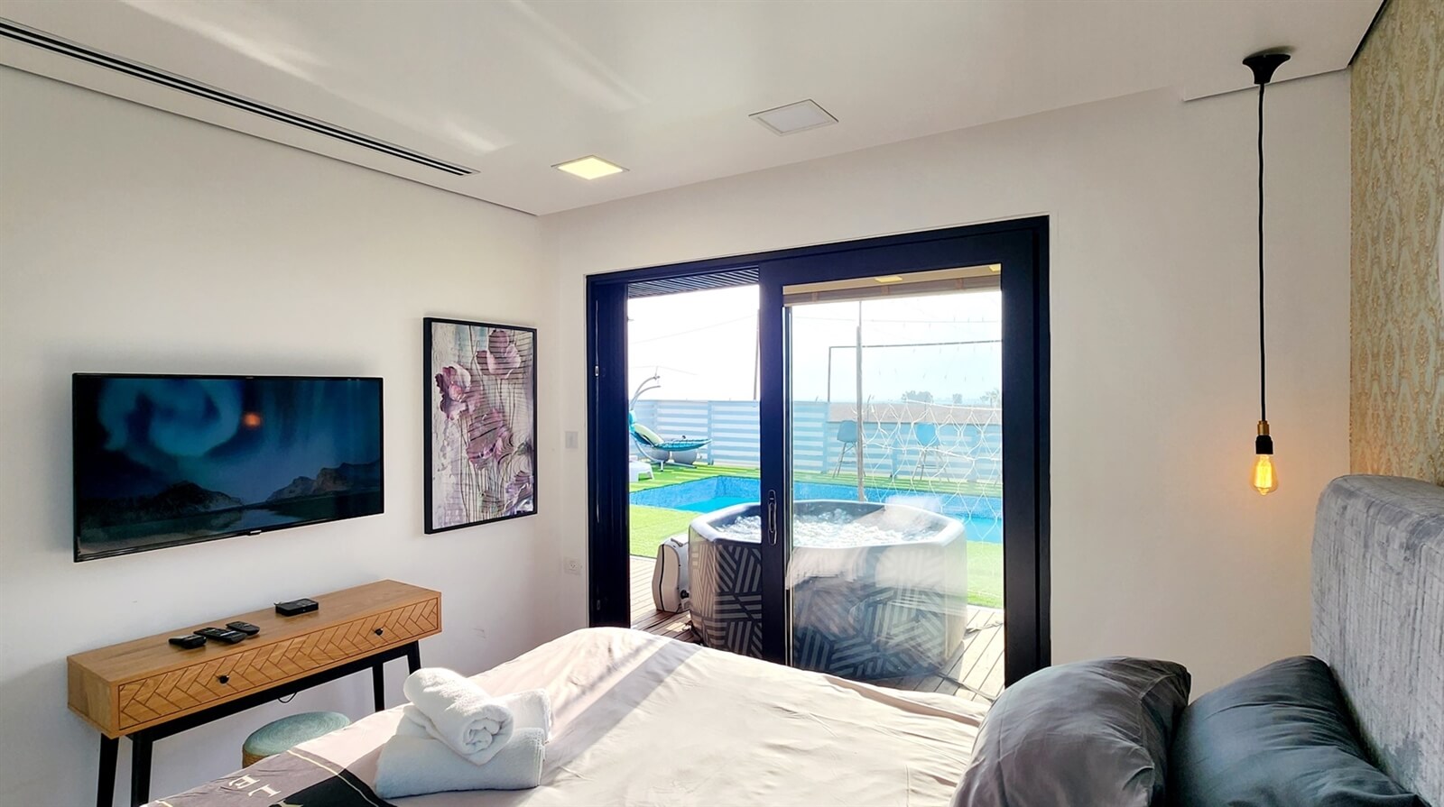 תמונה של קאסה נוב פול - 6