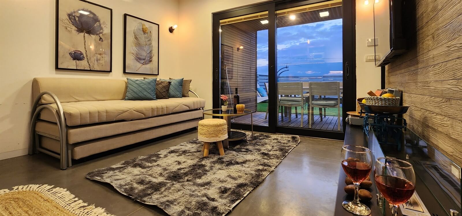 תמונה של קאסה נוב פול - 3