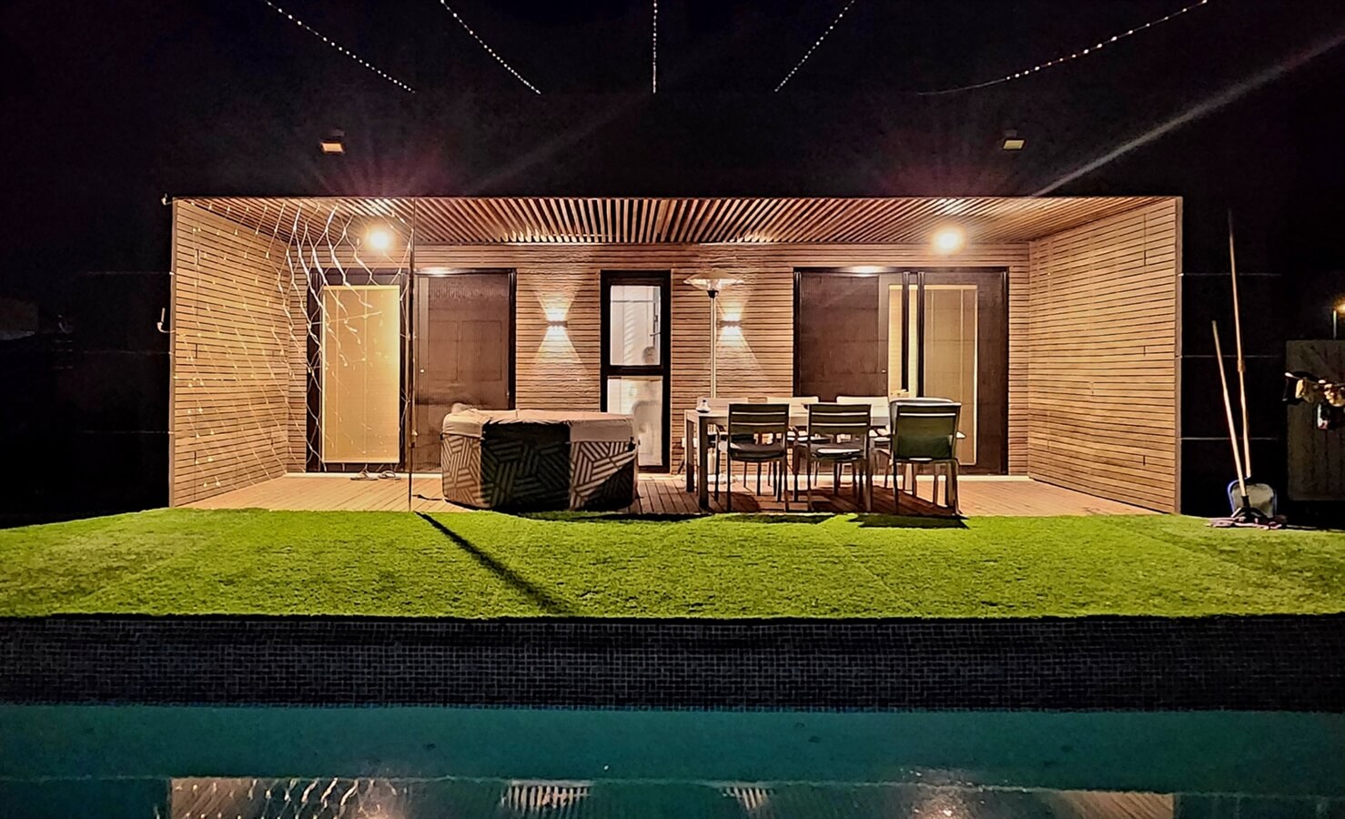 תמונה של קאסה נוב פול - 11