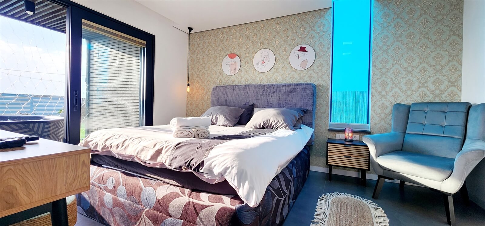 תמונה של קאסה נוב פול - 2