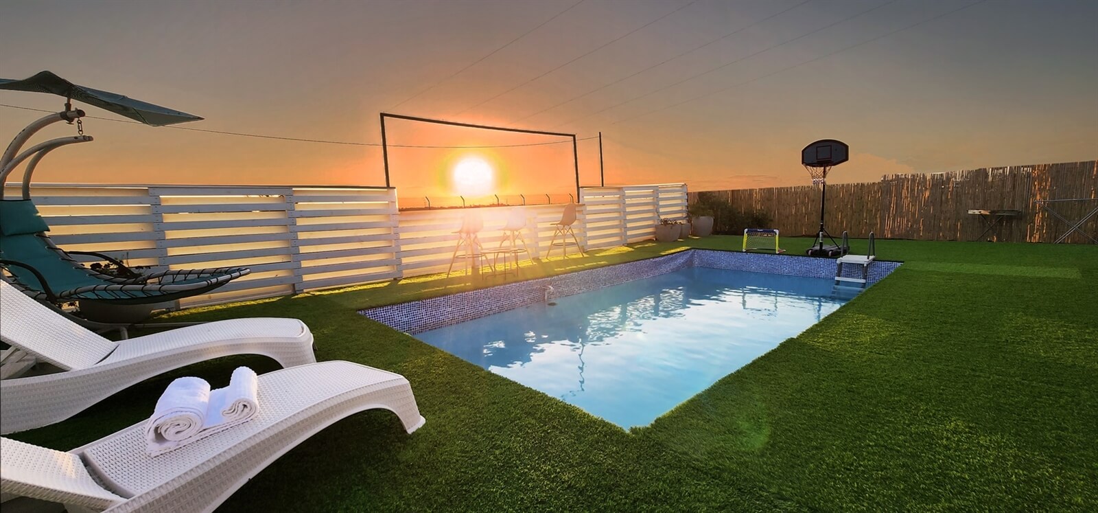 תמונה של קאסה נוב פול - 15