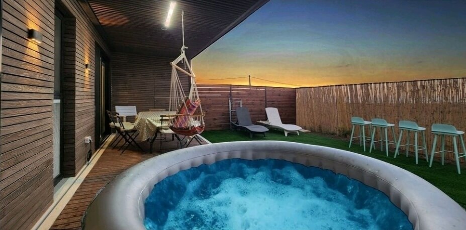 תמונה של קאסה נוב ספא - 10