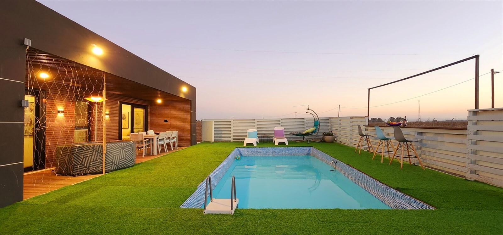 תמונה של קאסה נוב פול - 14