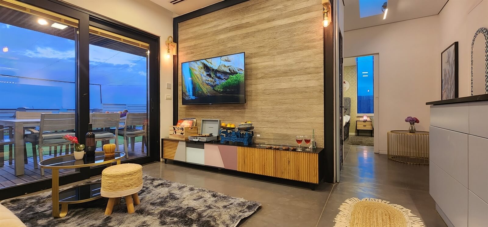 תמונה של קאסה נוב פול - 4